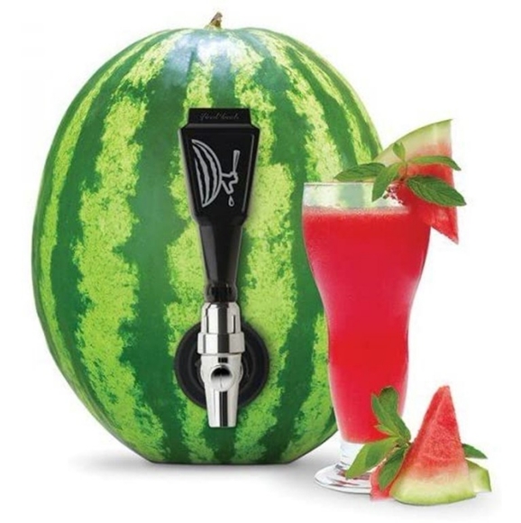 New in Box = Skyy Vodka Tap Kit - Picture 7 of 8